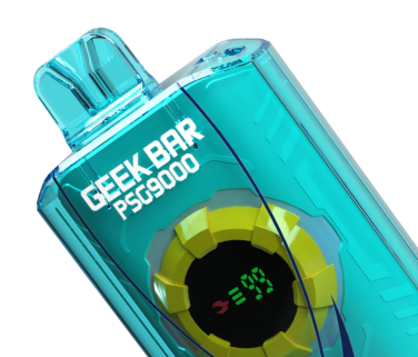 Geek Bar PSG9000